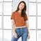6 Pack: BELLA+CANVAS® Adult Unisex Heather T-Shirt